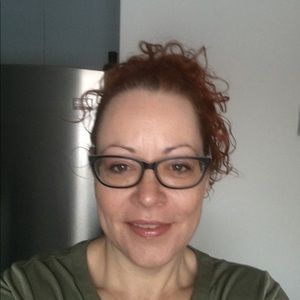 Meet your Posher, Sandra